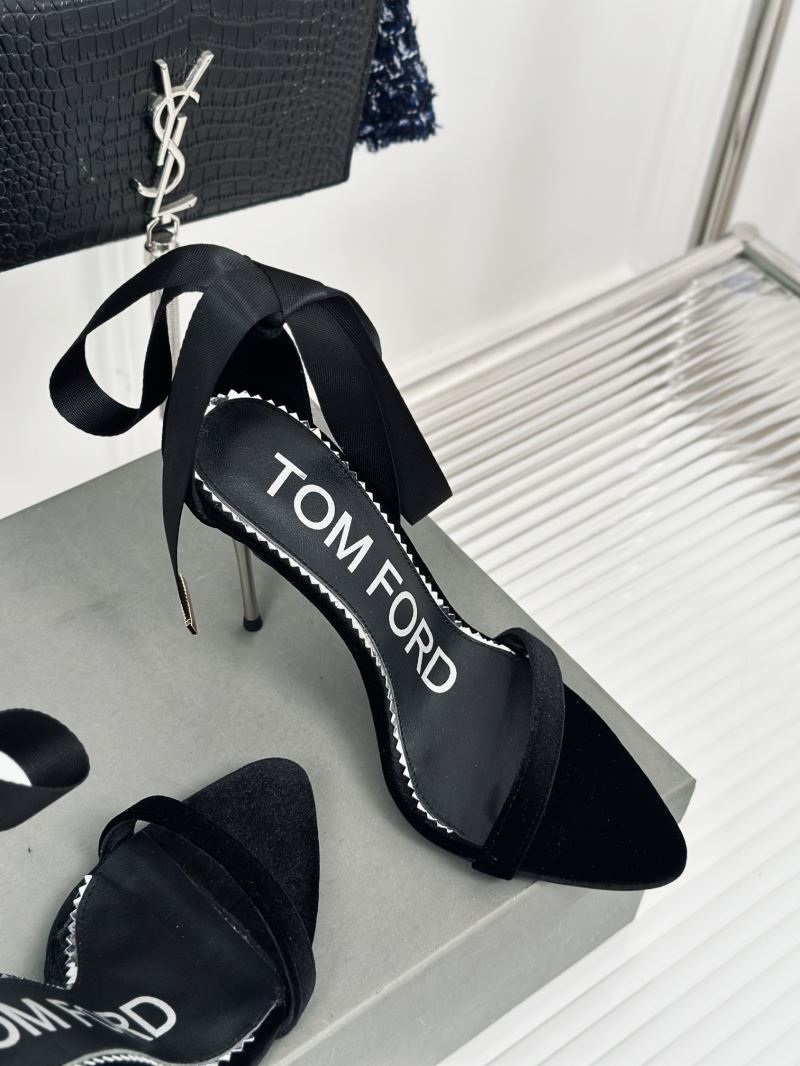 Tom Ford Sandals